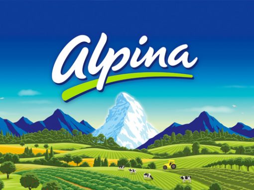 Alpina