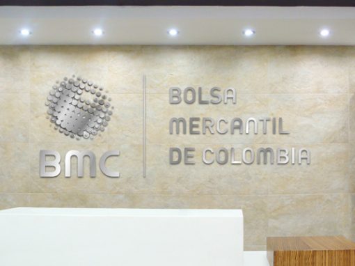 BMC