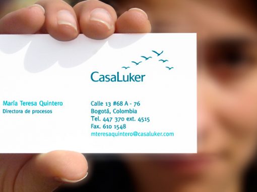 Casa Luker