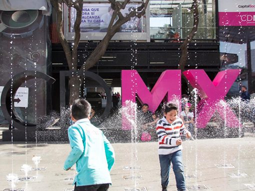 CDMX