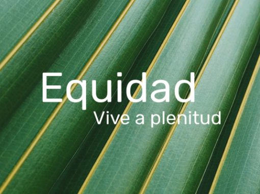 Equidad