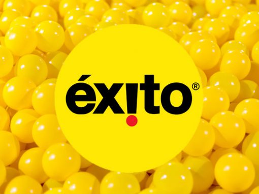Grupo Éxito