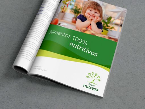 Grupo Nutresa