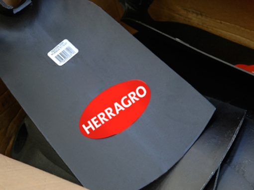 Herragro