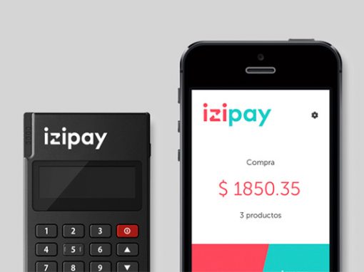iziPay