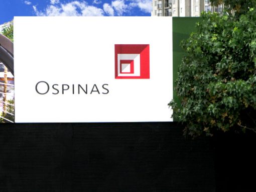 Ospinas