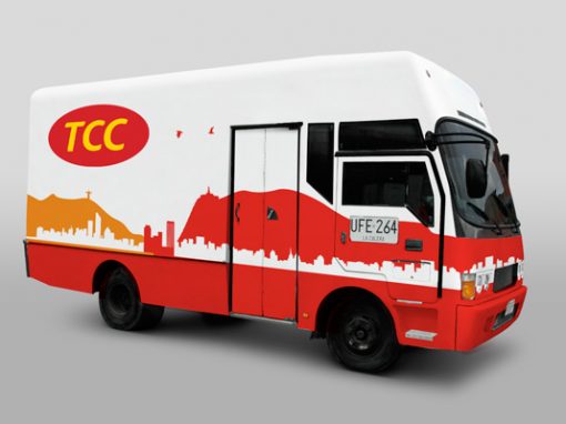 TCC