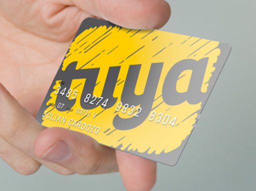 Tuya
