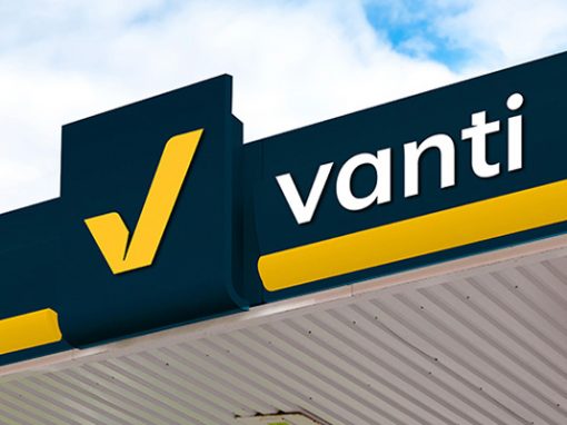 Vanti